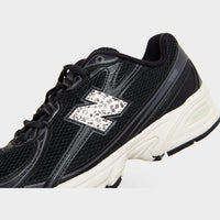 Black New Balance 740 Women's