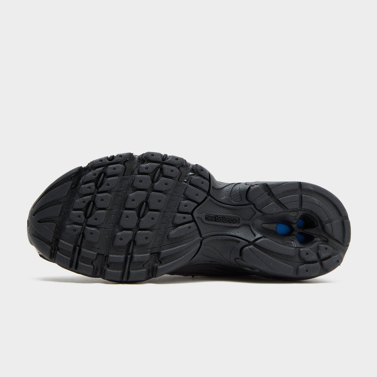 Black New Balance 740 Women's
