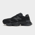Black New Balance 9060