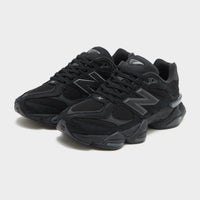 Black New Balance 9060