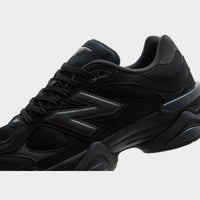 Black New Balance 9060