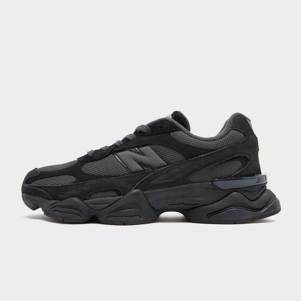 Black New Balance 9060R