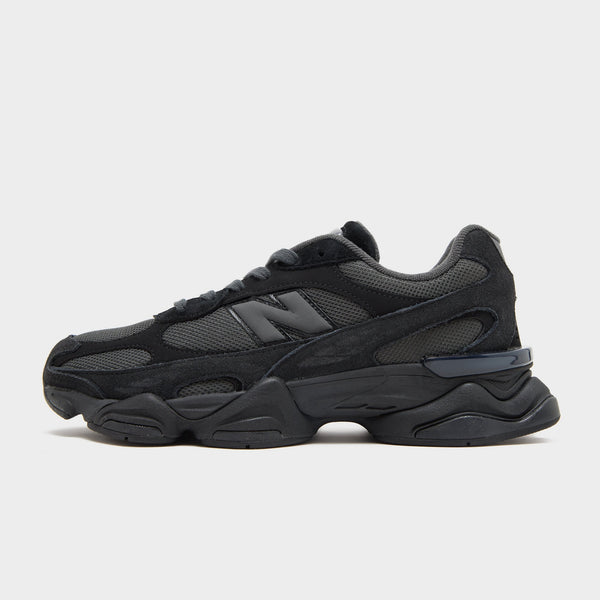 Black New Balance 9060R