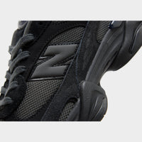 Black New Balance 9060R