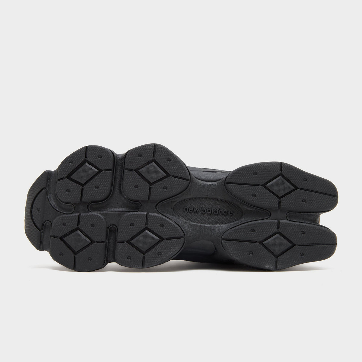 Black New Balance 9060R