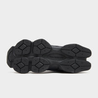 Black New Balance 9060R
