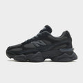 Black New Balance 9060R Women's