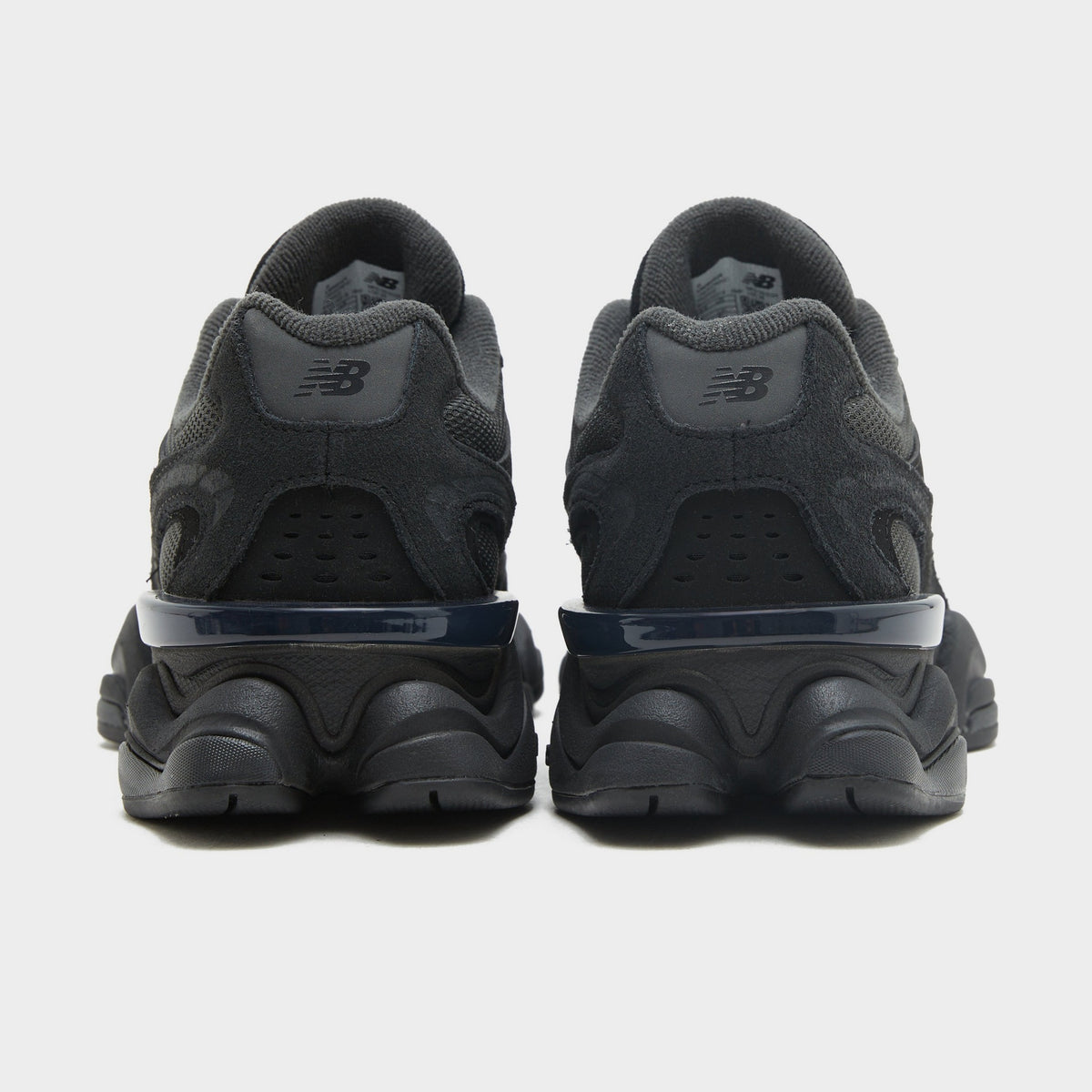 Black New Balance 9060R Women's