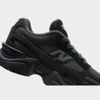 Black New Balance 9060R Women's