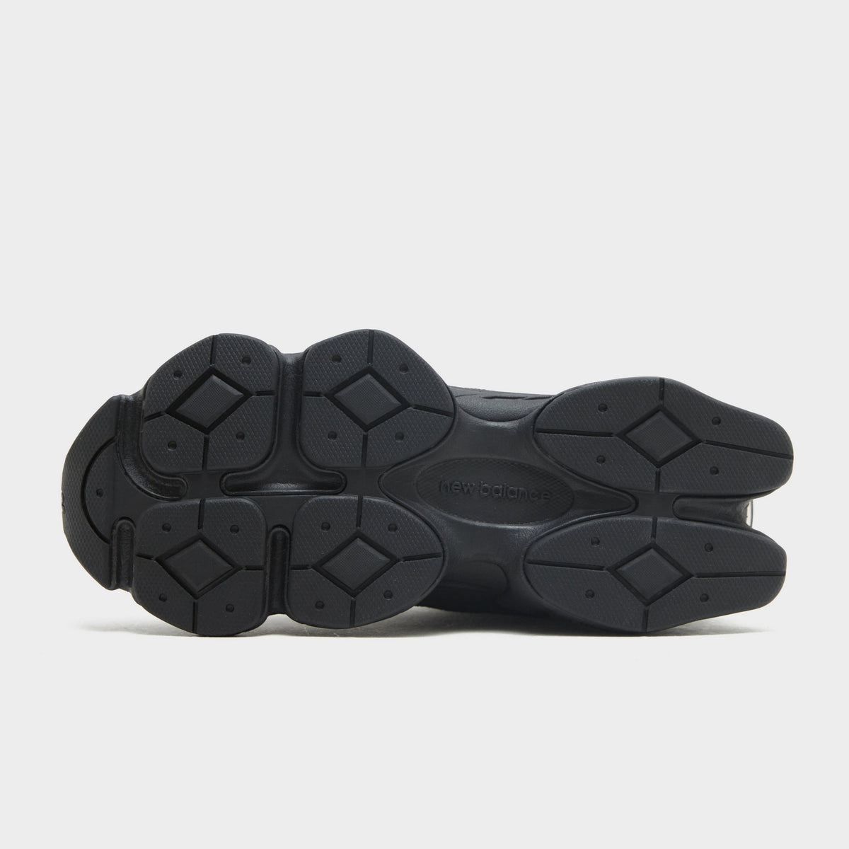 Black New Balance 9060R Women's