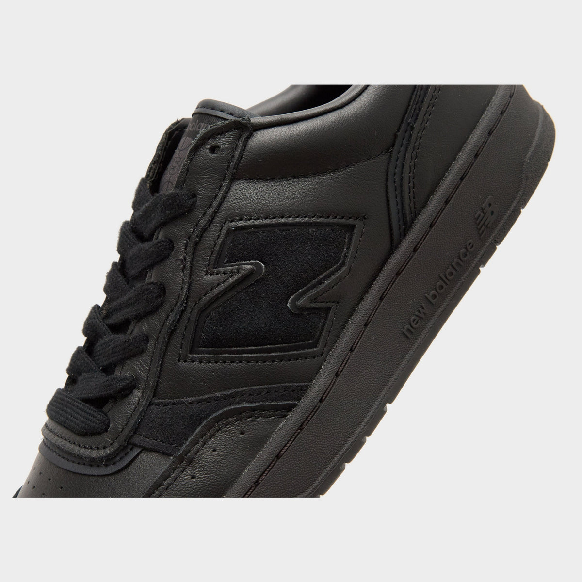 Black New Balance 950