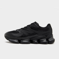 Black New Balance ABZORB 2000
