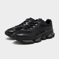 Black New Balance ABZORB 2000