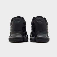 Black New Balance ABZORB 2000
