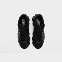 Black New Balance ABZORB 2000