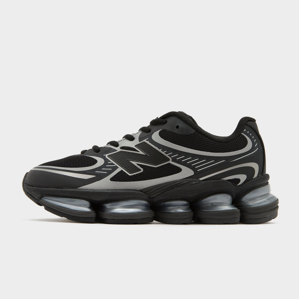 Black New Balance ABZORB 2000 Women's