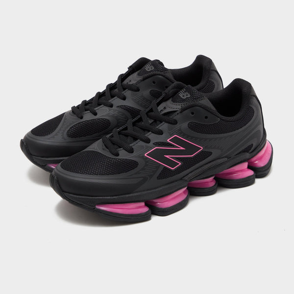 Black New Balance ABZORB 2000 Women's