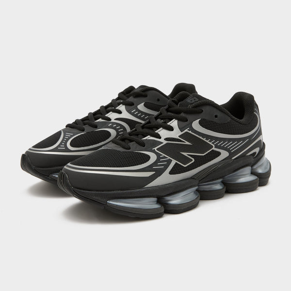 Black New Balance ABZORB 2000 Women's