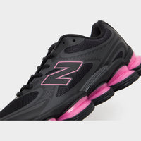 Black New Balance ABZORB 2000 Women's