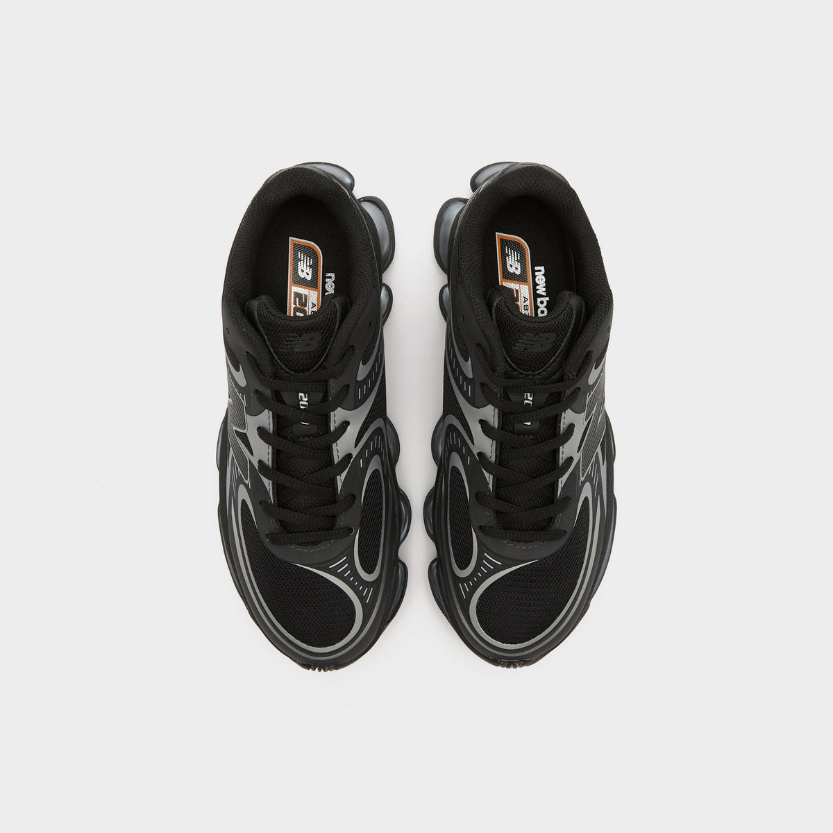 Black New Balance ABZORB 2000 Women's