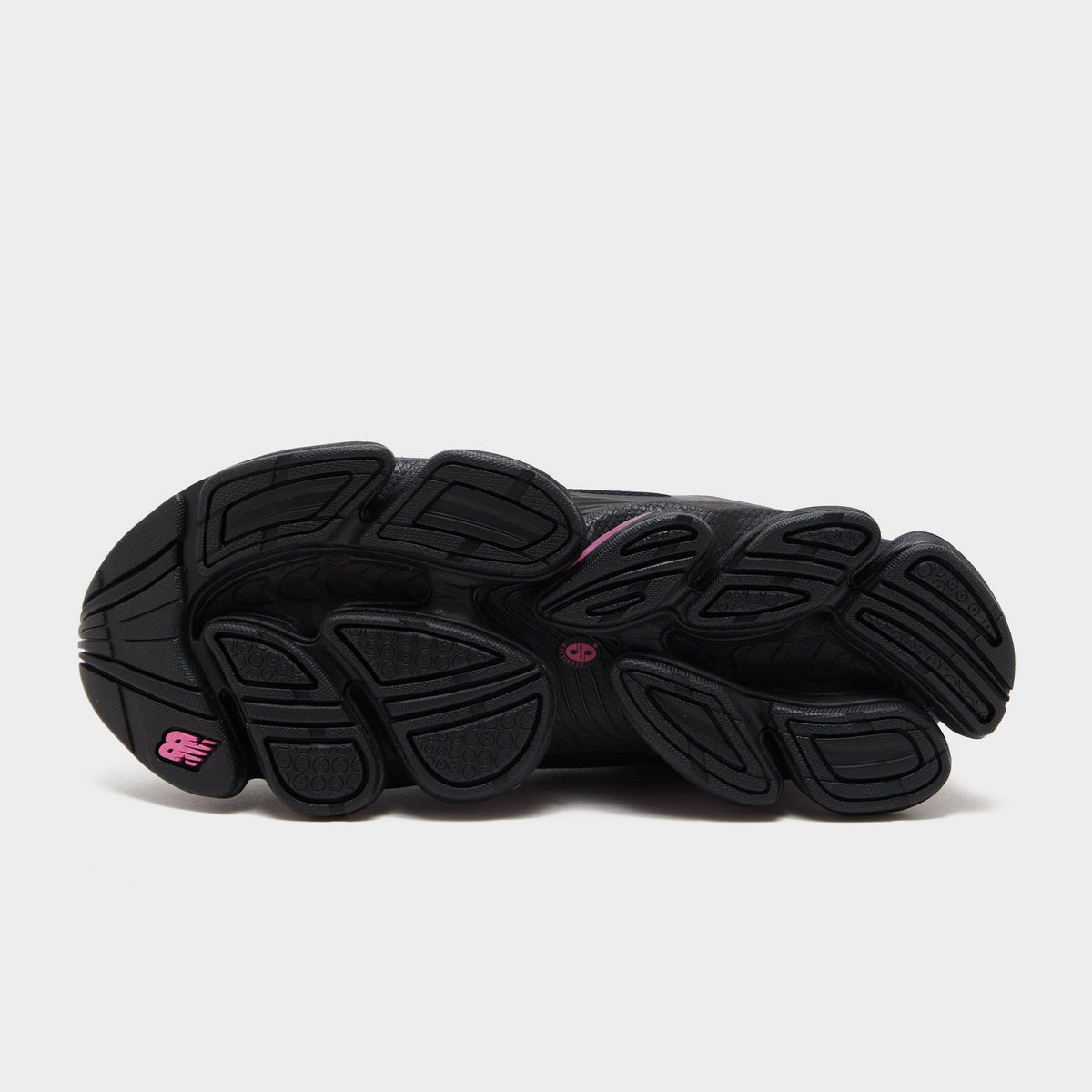 Black New Balance ABZORB 2000 Women's