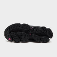 Black New Balance ABZORB 2000 Women's