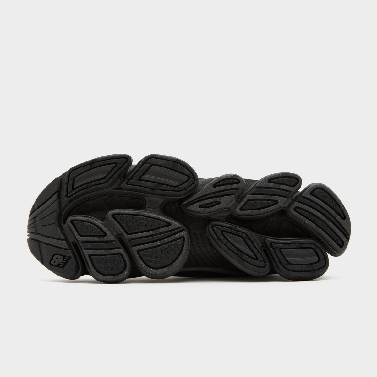Black New Balance ABZORB 2000 Women's