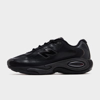 Black New Balance AC Runner