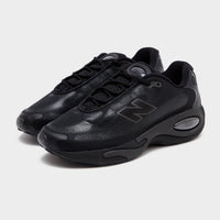 Black New Balance AC Runner