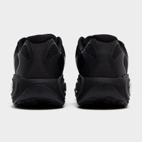 Black New Balance AC Runner