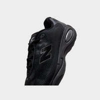 Black New Balance AC Runner