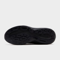 Black New Balance AC Runner