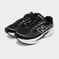 Black New Balance Ellipse