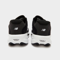 Black New Balance Ellipse
