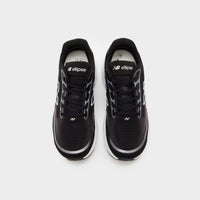 Black New Balance Ellipse