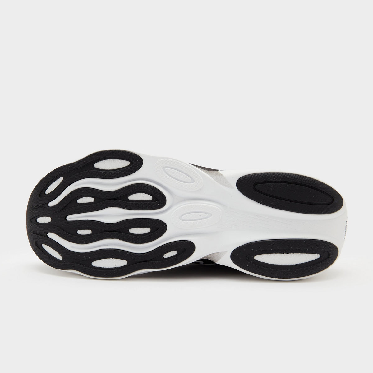Black New Balance Ellipse