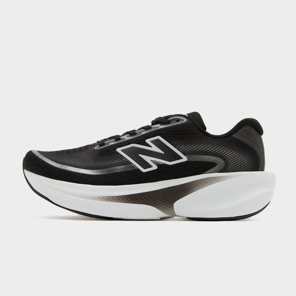 Black New Balance Ellipse Women's
