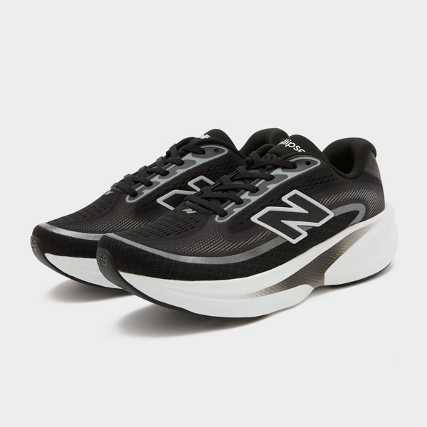 Black New Balance Ellipse Women's