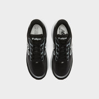 Black New Balance Ellipse Women's