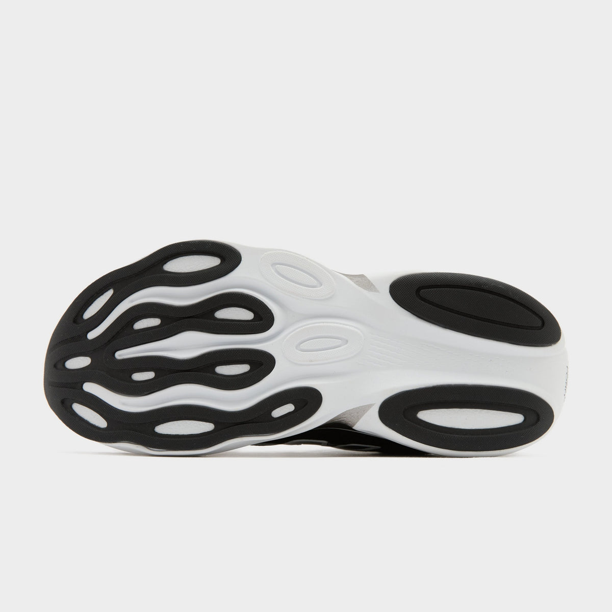 Black New Balance Ellipse Women's