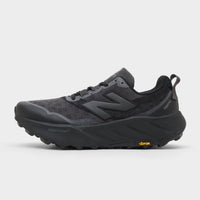 Black New Balance Fresh Foam X Hierro V9