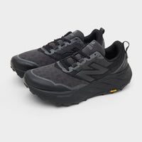 Black New Balance Fresh Foam X Hierro V9