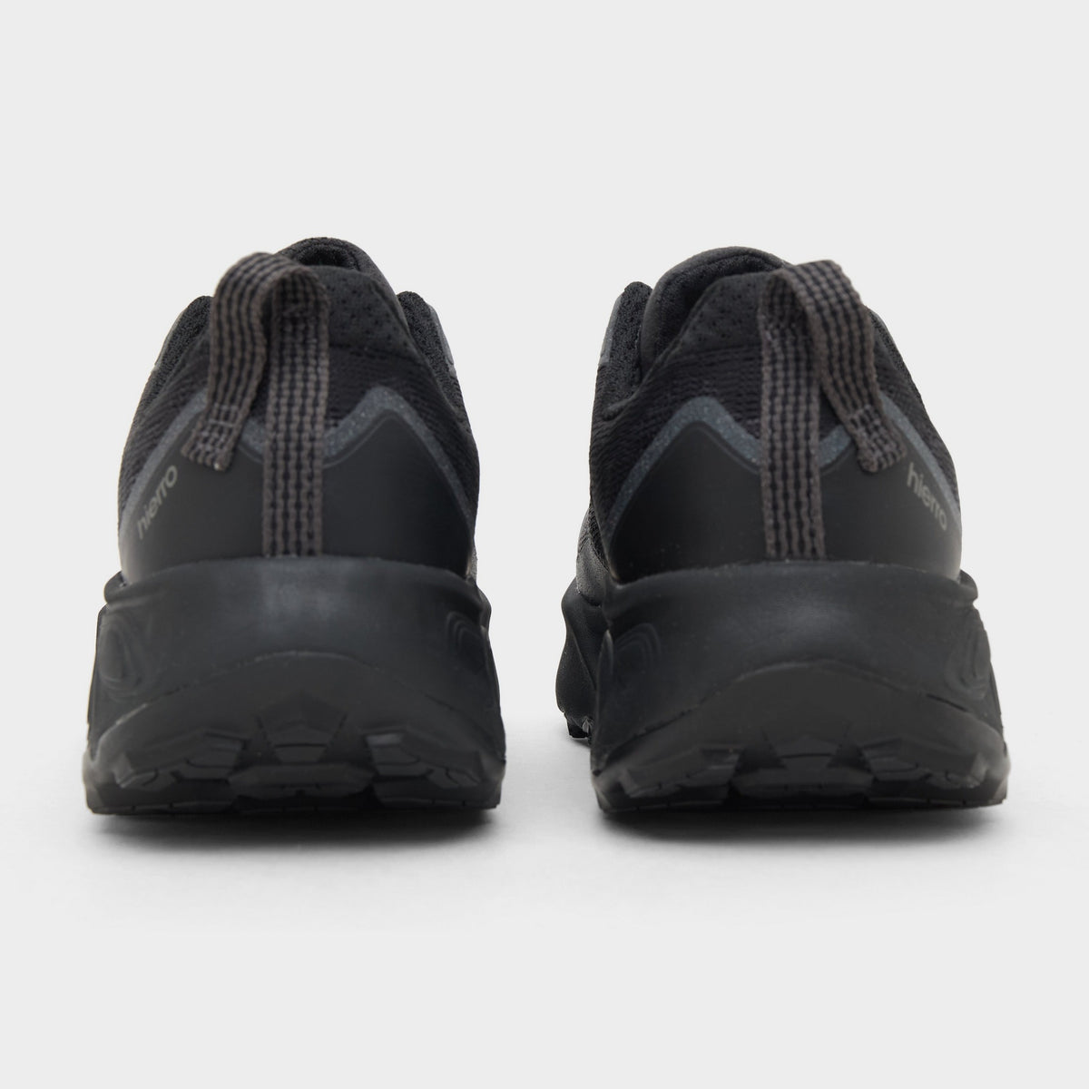 Black New Balance Fresh Foam X Hierro V9