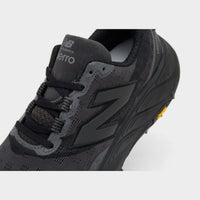 Black New Balance Fresh Foam X Hierro V9