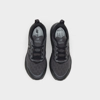 Black New Balance Fresh Foam X Hierro V9