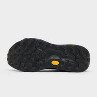 Black New Balance Fresh Foam X Hierro V9