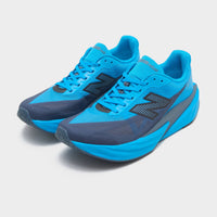 Black New Balance FuelCell Rebel v5