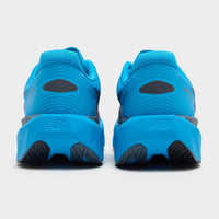 Black New Balance FuelCell Rebel v5