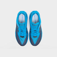 Black New Balance FuelCell Rebel v5