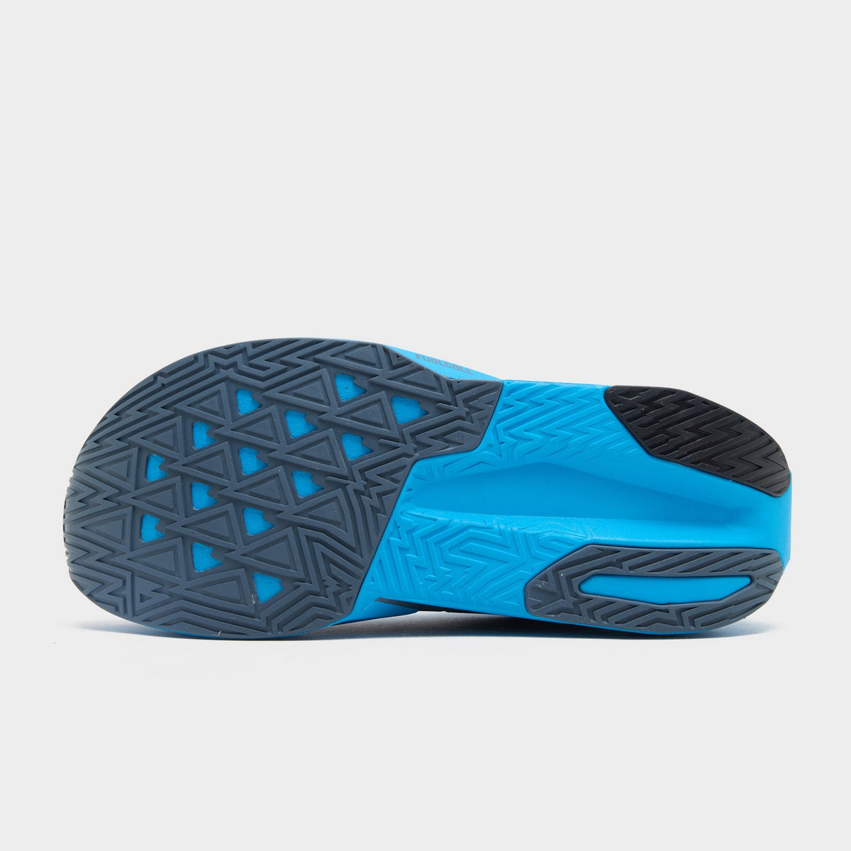 Black New Balance FuelCell Rebel v5